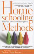 Homeschooling Methods: Seasoned Advice on Learning Styles