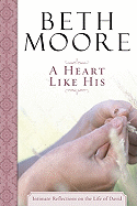 A Heart Like His