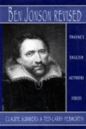 English Authors Series: Ben Jonson
