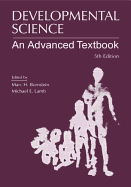 Developmental Science: An Advanced Textbook, Fifth Edition