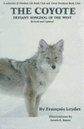 The Coyote: Defiant Songdog of the West
