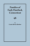Families of Early Hartford, Connecticut