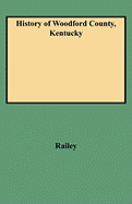 History of Woodford County, Kentucky