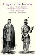 The League of the Iroquois
