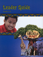 Baobab Blast Leader Guide, Grades 2-3