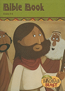 Baobab Blast Bible Books, Grades 4-6