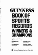 Guinness Book of Sports Records: Winners & Champions