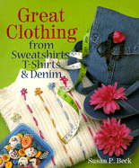 Great Clothing from Sweatshirts, T-shirts and Denim