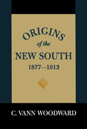 Origins of the New South