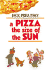 A Pizza the Size of the Sun