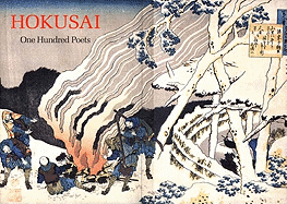 Hokusai: One-Hundred Poets