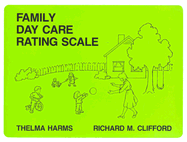Family Day Care Rating Scale
