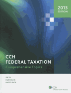 Federal Taxation: Comprehensive Topics (2014)
