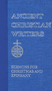 St. Augustine, Sermons for Christmas & Epiphany