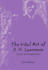 The Vital Art of D.H. Lawrence: Vision and Expression