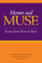 Mentor and Muse: Essays from Poets to Poets