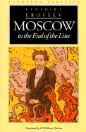 Moscow to the End of the Line