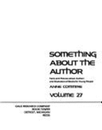 Something About the Author