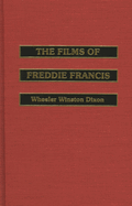 The Films of Freddie Francis