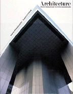 Architecture: From Pre-History to Postmodernism