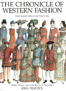 Chronicle of Western Fashion