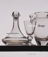 Steuben Design: A Legacy of Light and Form