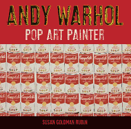 Andy Warhol: Pop Art Painter