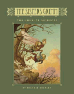 The Sisters Grimm: Bk. 2: The Unusual Suspects