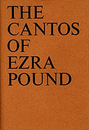 The cantos of Ezra Pound.