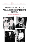 An Autobiographical Novel