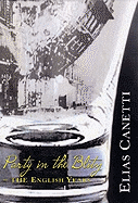 Party in the Blitz: The English Years