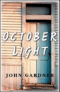 October Light