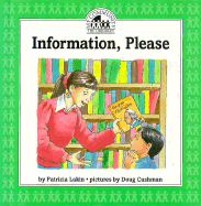 Information, Please