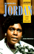 Barbara Jordan