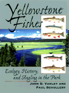 Yellowstone Fishes