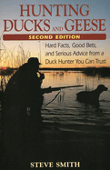 Hunting Ducks and Geese: 2nd Edition