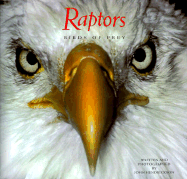 Raptors: Birds of Prey