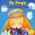 Bo Peep's Wild and Woolly Search: Puzzle Board Book