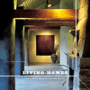Living Homes: Sustainable Architecture and Design