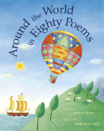 Around the World in Eighty Poems