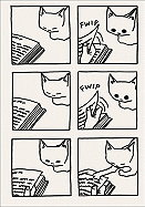 Cat Companion Journal