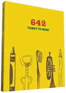642 Things to Draw