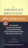 The American Heritage Dictionary