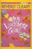 The Luckiest Girl
