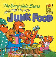 Berenstain Bears and Too Much Junk Food