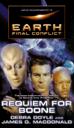 Gene Roddenberry's Earth: Final Conflict