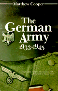 German Army 1933-1945