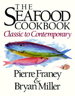 Seafood Cookbook
