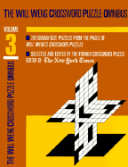 Will Weng Crossword Puzzle Omnibus Volume 3