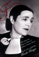 Fannie: The Talent for Success of Writer Fannie Hurst